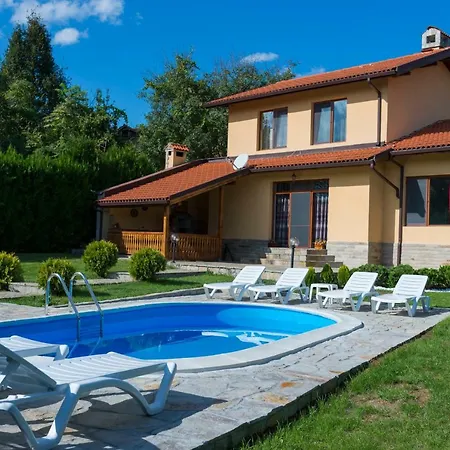 Vila Beniart Vetrintsi