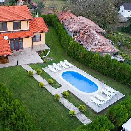 Vila Beniart *