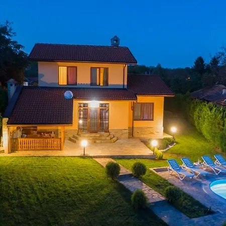 Beniart Vila Vetrintsi